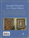 Log Cabin Quilts Front Cover