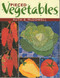 Pieced Vegetables Front Cover