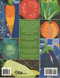 Pieced Vegetables Back Cover