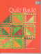 Quilt Batik Front Cover
