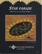 Star Parade Placemat