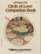 2005 Quilt Club Circle of Love Companion Book Front Cover