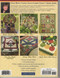 Beautiful Blocks for Beautiful Quilts Back Cover