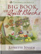 Big Book of Quilt Blocks Front Cover
