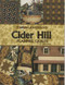 Cider Hill Flannel Quilts Front Cover