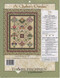 A Quilter's Garden Quilt Info Page