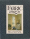 Fabric Magic Front Cover
