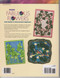 More Fabulous Flowers Back Cover