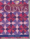 Quiltastic Curves Front Cover