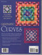 Quiltastic Curves Back Cover