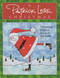 A Patrick Lose Christmas Front Cover