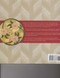 Japanese Taupe Quilts Back Cover