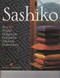 Sashiko Front Cover
