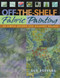 Off-the-Shelf Fabric Painting Front Cover