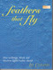 Feathers that Fly Front Cover