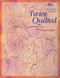 Twice Quilted Front Cover