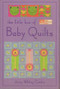 The Little Box Baby Quilts Front Cover