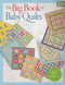 The Big Book of Baby Quilts Front Cover