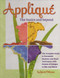 Applique the Basics and Beyond Front Cover