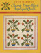 Classic Four-Block Applique Quilts Front Cover