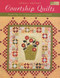 Courtship Quilts Front Cover