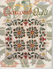 Coxcomb Quilts Front Cover