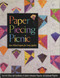 Paper Piecing Picnic Front Cover