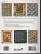 101 Fabulous Small Quilts Back Cover