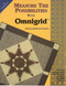 Measure the Possibilities with Omnigrid Front Cover
