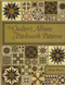 The Quilter's Album of Patchwork Patterns Front Cover