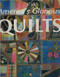 America's Glorious Quilts Front Cover