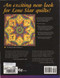 Lone Star Quilts Back Cover