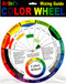 Color Wheel 9in Front