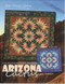 Arizona Cactus Table Topper Front Cover