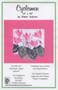 Cyclamen Front Cover