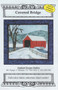 Covered Bridge Front Cover
