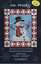 Mr. Frosty Front Cover