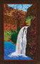 Havasu Falls Quilt