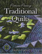 Picture Piecing Traditional Quilts Front Cover