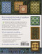 Picture Piecing Traditional Quilts Back Cover
