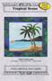 Tropical Scene Front Cover