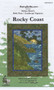 Rocky Coast Front Cover