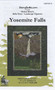 Yosemite Falls Front Cover