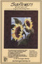 Sunflowers Front Cover