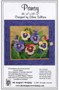 Pansy Front Cover