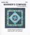 Mariner's Compass Paper Piecing Front Cover