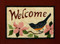 Welcome Picture Piecing Quilt
