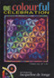 Celebration Foundation Paper Piecing Quilt Front Cover
