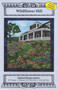 Wildflower Hill Picture Piecing Quilt Front Cover