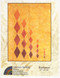 Radiance Foundation Paper Pieced Quilt Front Cover